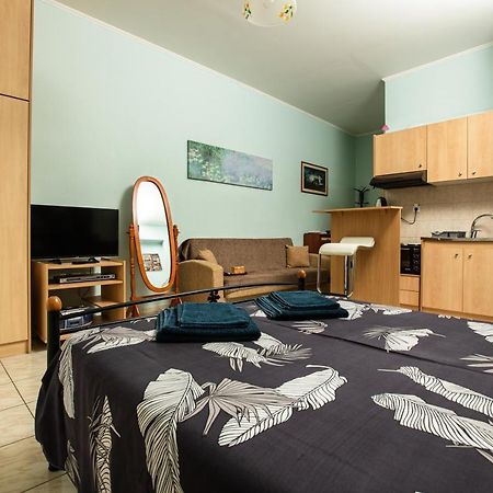 Central Cozy Apartment 2 Sparta Ngoại thất bức ảnh