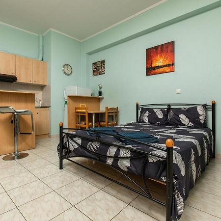 Central Cozy Apartment 2 Sparta Ngoại thất bức ảnh